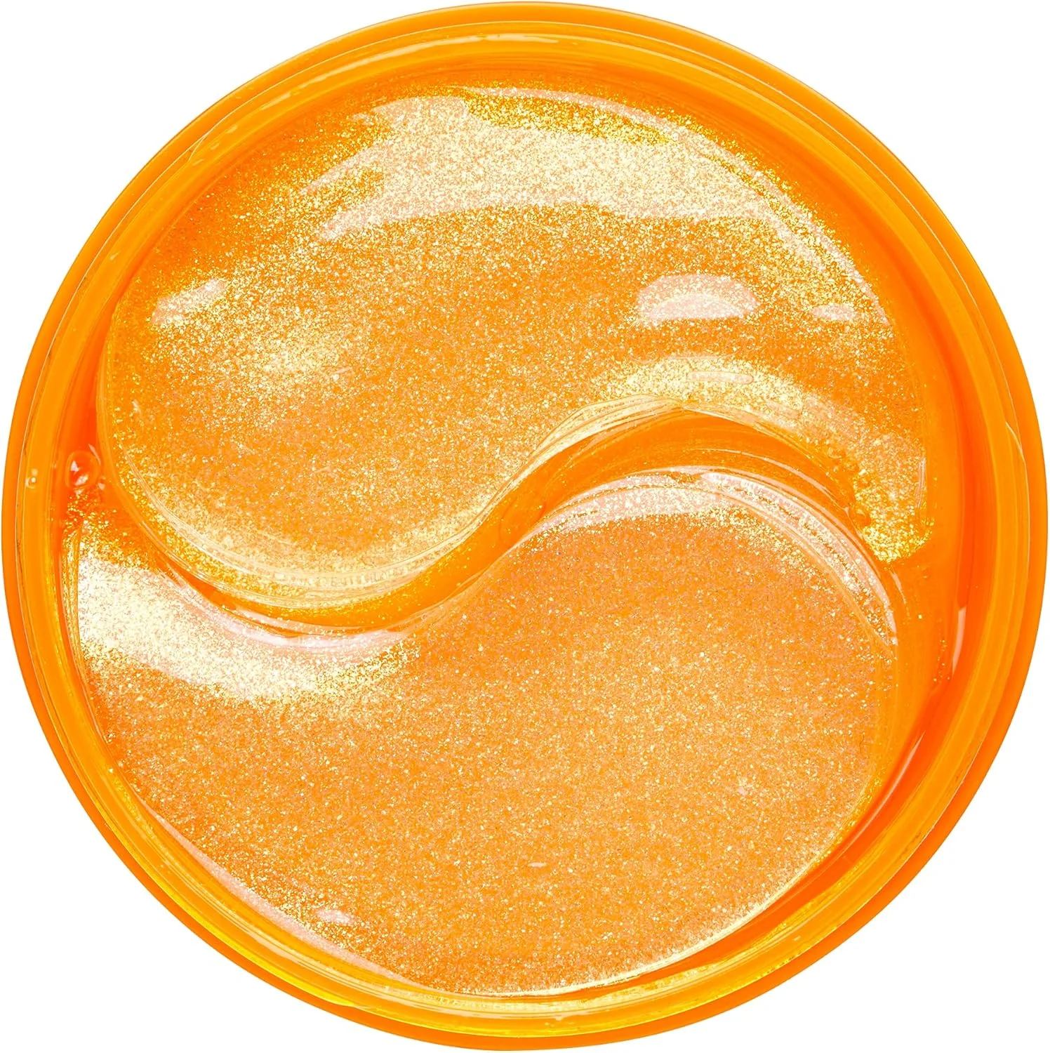 ماسک زیر چشم ویتامین C اینکردیبل پارتی ریچارج نیلز اینک - 20 جفت