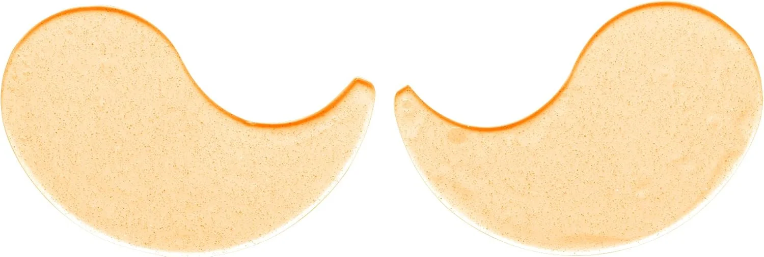 ماسک زیر چشم ویتامین C اینکردیبل پارتی ریچارج نیلز اینک - 20 جفت