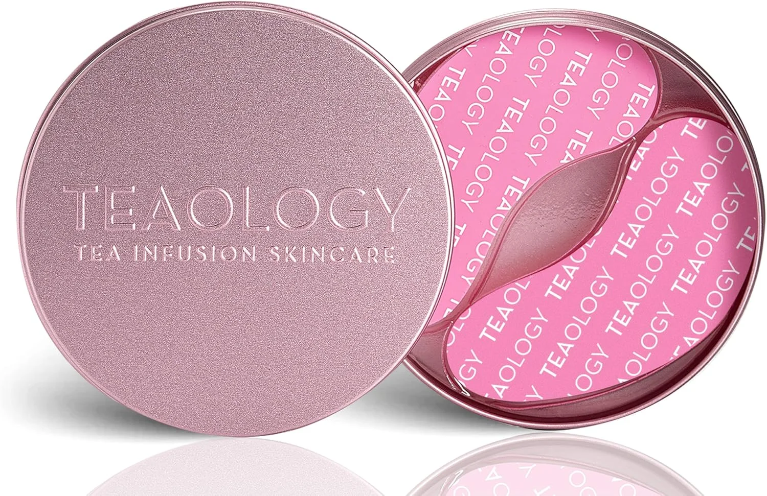 پدهای چشم ماندگار، 2 عدد