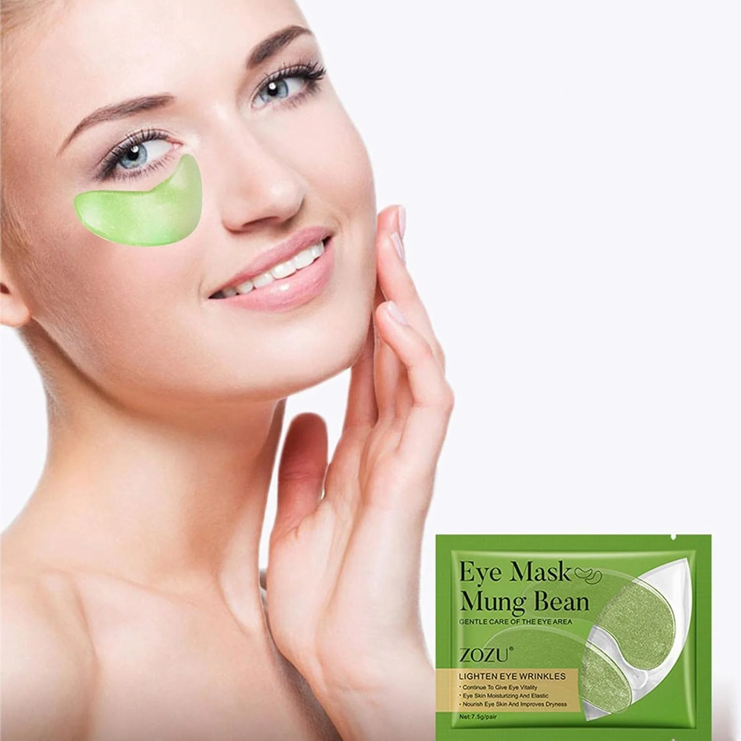 پچ زیر چشم، پچ زیر چشم، مراقبت شخصی بدون خشونت، کمتر خسته به نظر برسید و چین و چروک و خطوط ریز زیر چشم را کاهش دهید، پچ طلایی چشم پوست شما را احیا و شاداب می کند. پچ زیر چشم، پچ زیر چشم، مراقبت شخصی بدون خشونت، کمتر خسته به نظر برسید و چین و چروک و خطوط ریز زیر چشم را کاهش دهید، پچ طلایی چشم پوست شما را احیا و شاداب می کند.