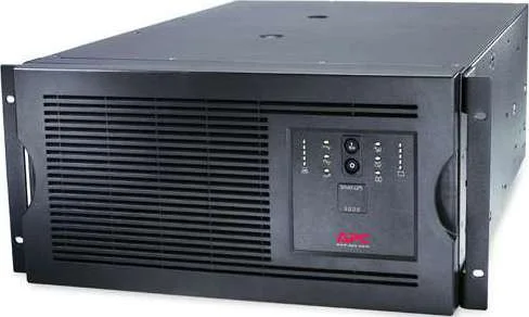 APC Smart-UPS 5000VA 230V Rackmount/Tower - SUA5000RMI5U