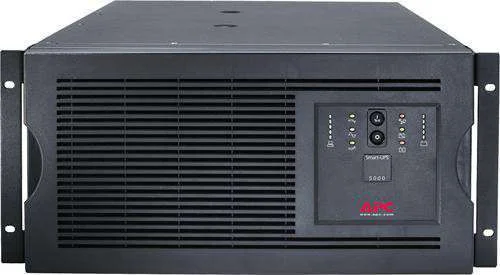 APC Smart-UPS 5000VA 230V Rackmount/Tower - SUA5000RMI5U