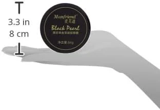 پچ دور چشم کلاژن طلای مروارید سیاه، 60 عدد | ماسک ژلی خواب ضد چروک، درمان سیاهی و پف زیر چشم | ژل مراقبت از چشم کاملا طبیعی برای زنان و مردان