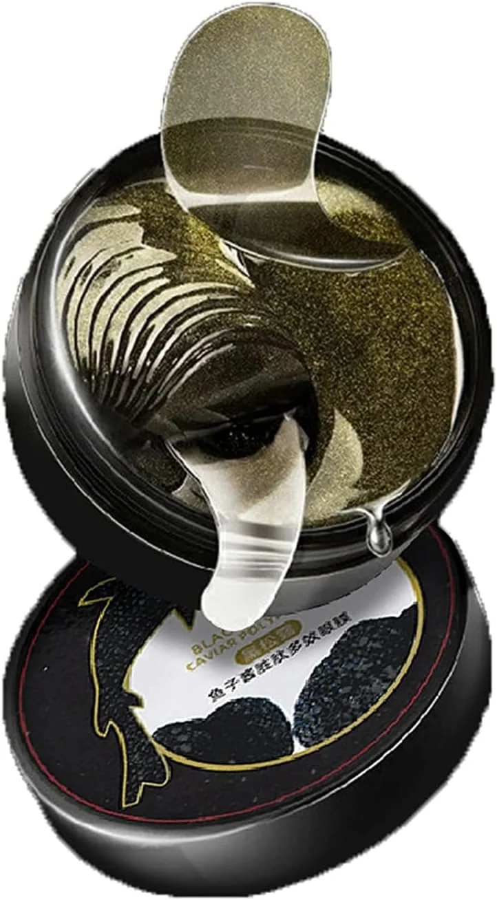 ماسک چشم جلبک دریایی سفت کننده 60 عددی، ماسک چشم کلاژن، پچ های چشم آبرسان ضد چروک، پچ های زیر چشم برای پف چشم، کاهش چین و چروک زیر کیسه های چشم (E) ماسک چشم جلبک دریایی سفت کننده 60 عددی، ماسک چشم کلاژن، پچ های چشم آبرسان ضد چروک، پچ های زیر چشم برای پف چشم، کاهش چین و چروک زیر کیسه های چشم (E)