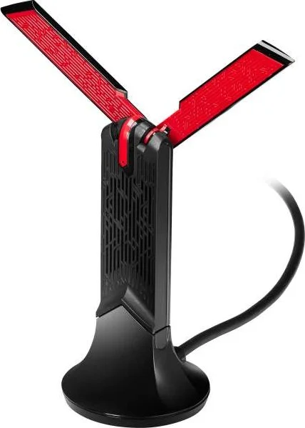 آداپتور وایرلس ایسوس USB-AC68 دو بانده AC1900 USB 3.0