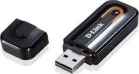 آداپتور USB وایرلس 11N دی-لینک | DWA-135/EU
