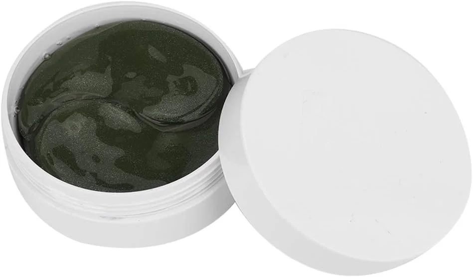 ماسک زیر چشم، 60 عدد ماسک چشم کلاژن، پچ ماسک چشم مرطوب کننده ضد پیری برای مرطوب کردن، کاهش سیاهی دور چشم، پف، خطوط ریز، ماسک ژل زیر چشم، پچ های چشم (2#) ماسک زیر چشم، 60 عدد ماسک چشم کلاژن، پچ ماسک چشم مرطوب کننده ضد پیری برای مرطوب کردن، کاهش سیاهی دور چشم، پف، خطوط ریز، ماسک ژل زیر چشم، پچ های چشم (2#)