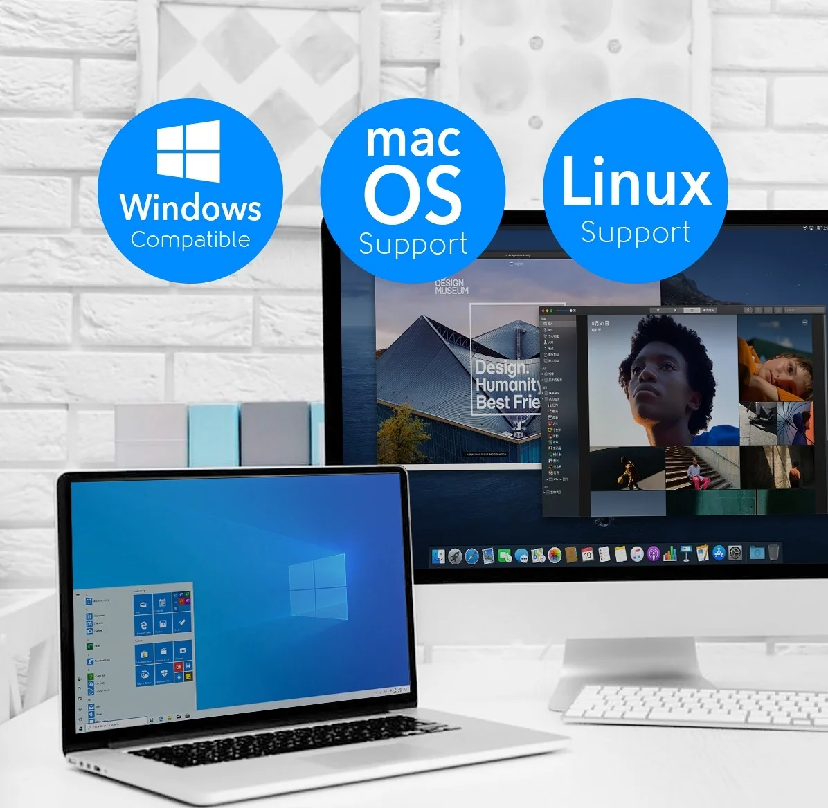 آداپتور وای فای USB با برد بالا Cudy AC1300 مدل WU1400 آداپتور وای فای USB با برد بالا Cudy AC1300 مدل WU1400