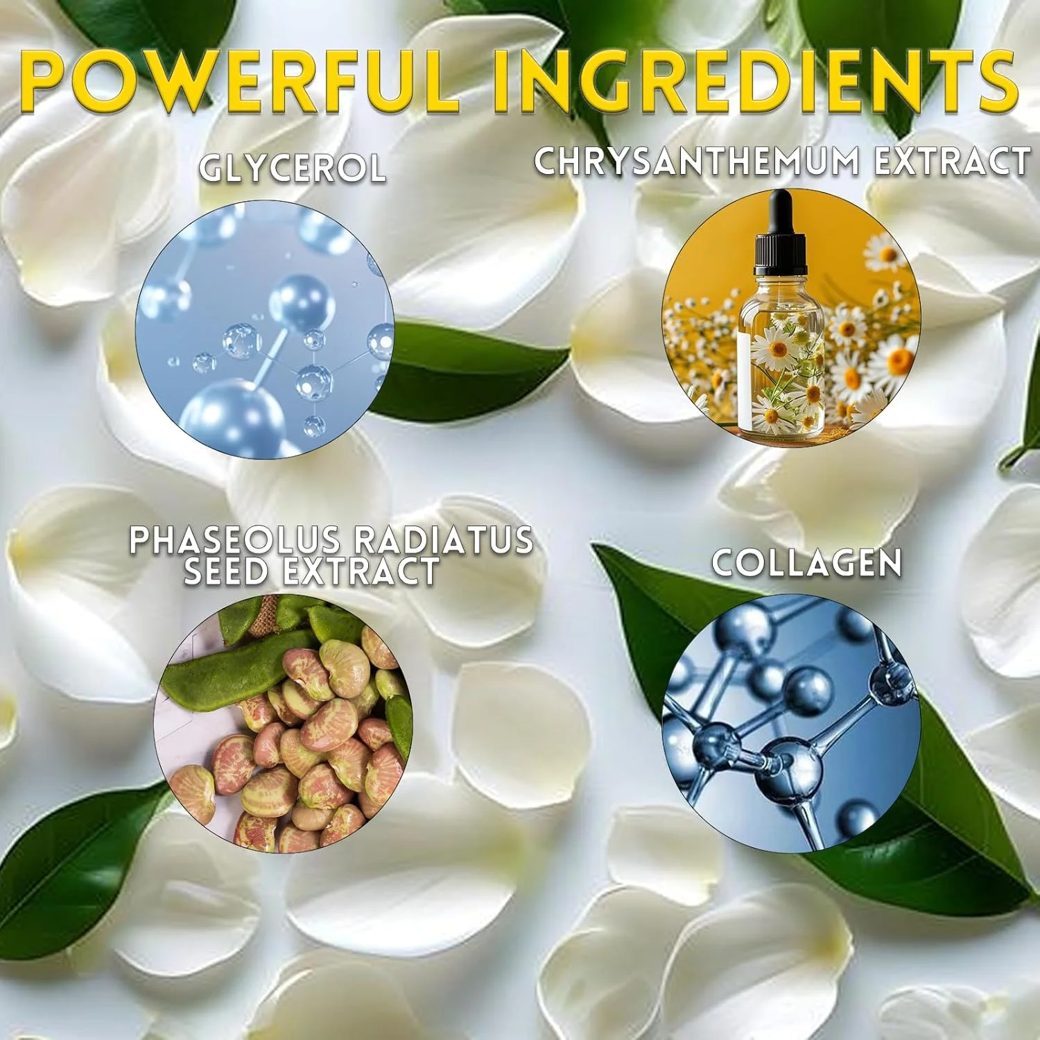 مجموعه ماسک زیر چشم طلایی کریستال کلاژن الیتزیا، 36 جفت، ماسک های ژلی مرطوب کننده طبیعی برای سیاهی و پف زیر چشم، ضد پیری، آبرسان، کاهش چین و چروک، مراقبت از پوست چشم برای زنان و مردان