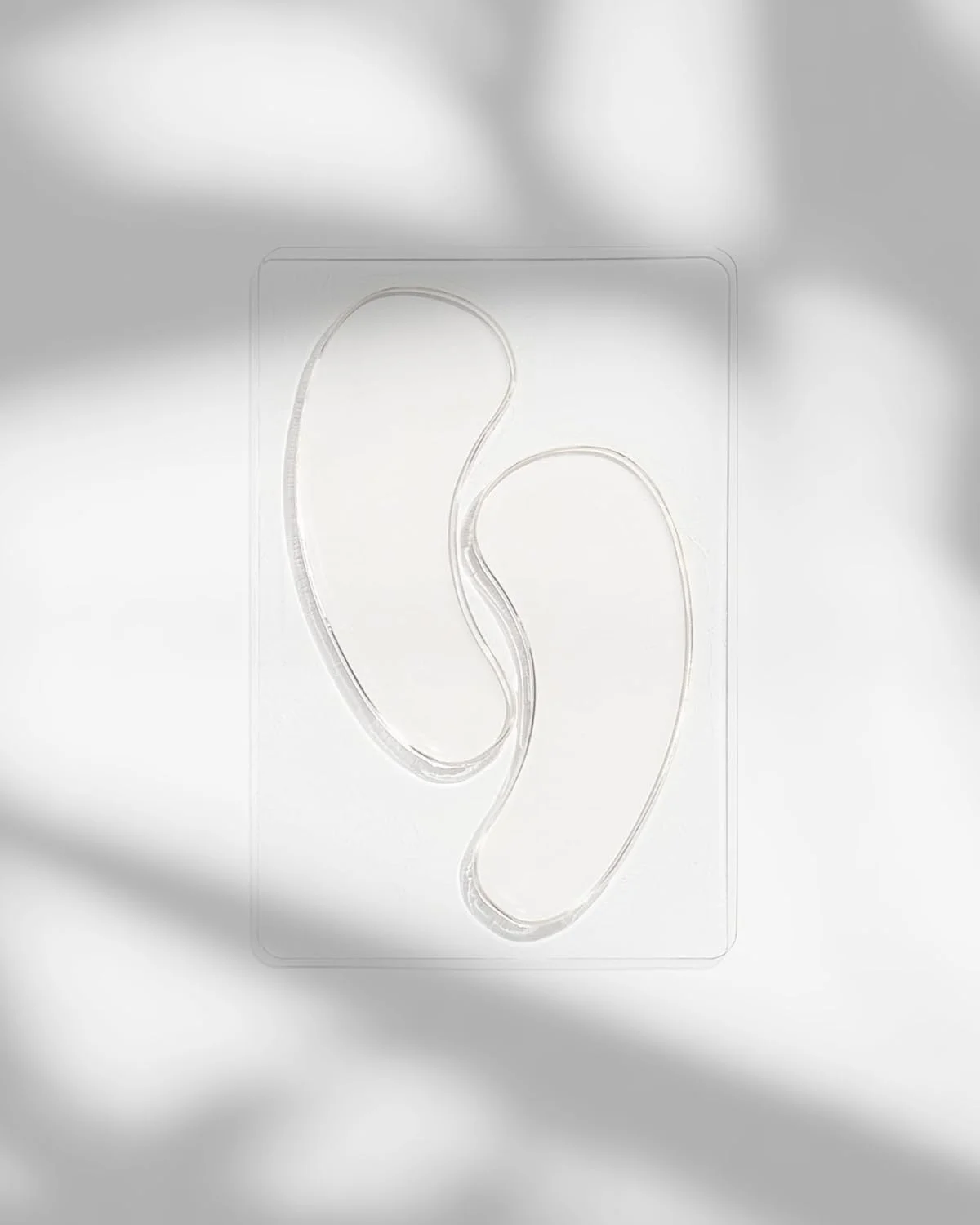 ماسک زیر چشم خنک کننده و آرامش بخش بوربولتا