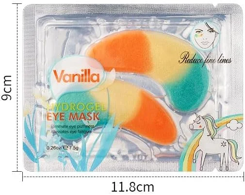 ماسک زیر چشم برای سیاهی دور چشم - ماسک ژلی چشم با رتینول - پدهای ترمیم کننده زیر چشم برای پف و سیاهی دور چشم - ماسک مراقبت از پوست چشم وگان بدون تست حیوانی ماسک زیر چشم برای سیاهی دور چشم - ماسک ژلی چشم با رتینول - پدهای ترمیم کننده زیر چشم برای پف و سیاهی دور چشم - ماسک مراقبت از پوست چشم وگان بدون تست حیوانی