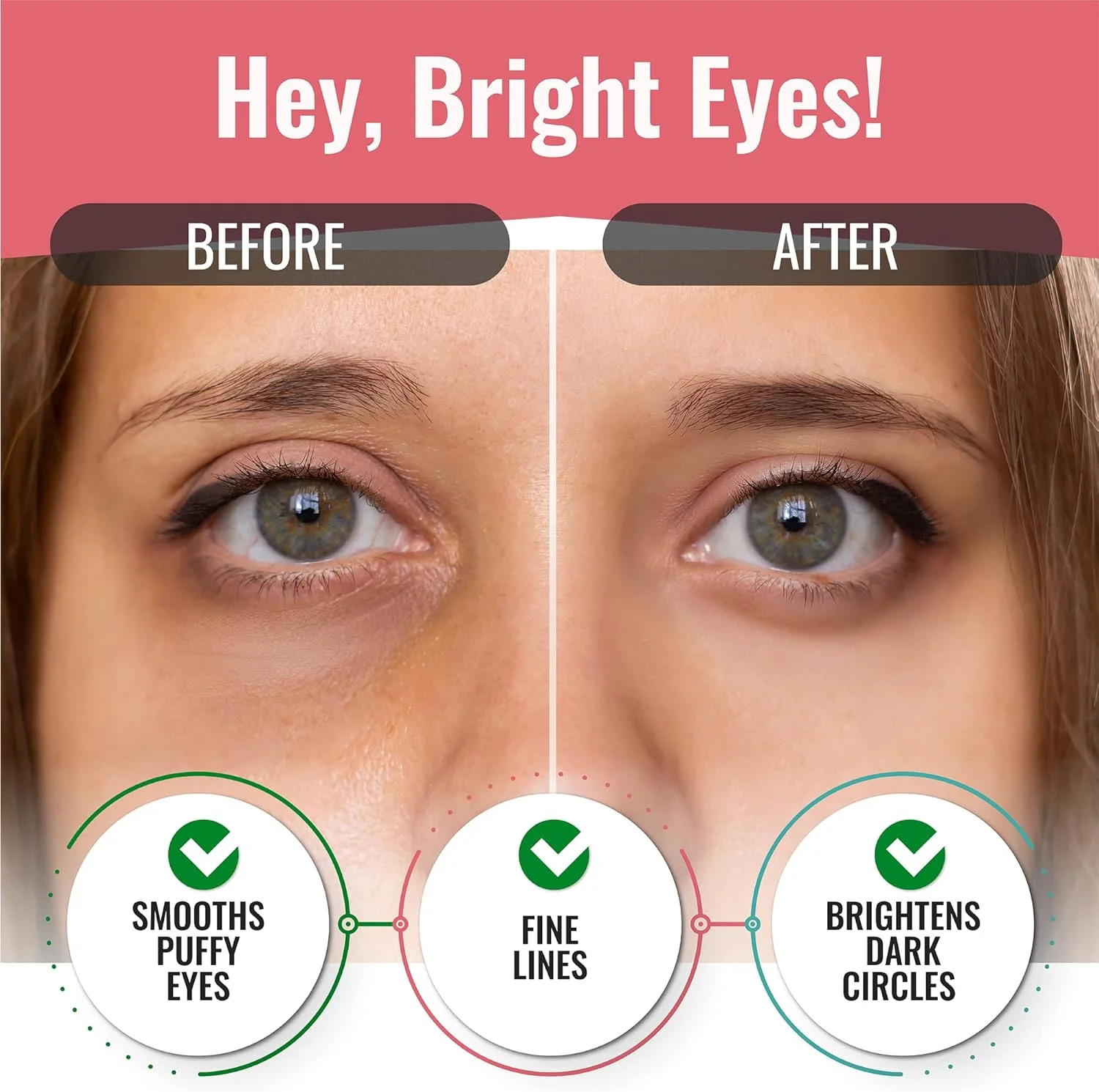 پدهای زیر چشم برای سیاهی و پف (20 جفت) - پدهای چشم کلاژن کافئین مراقبت از پوست کرهای برای پف زیر چشم - پد چشم هیدروژل - ماسک زیر چشم - پدهای ژلی آلوئه ورا، رز و چای سبز پدهای زیر چشم برای سیاهی و پف (20 جفت) - پدهای چشم کلاژن کافئین مراقبت از پوست کرهای برای پف زیر چشم - پد چشم هیدروژل - ماسک زیر چشم - پدهای ژلی آلوئه ورا، رز و چای سبز