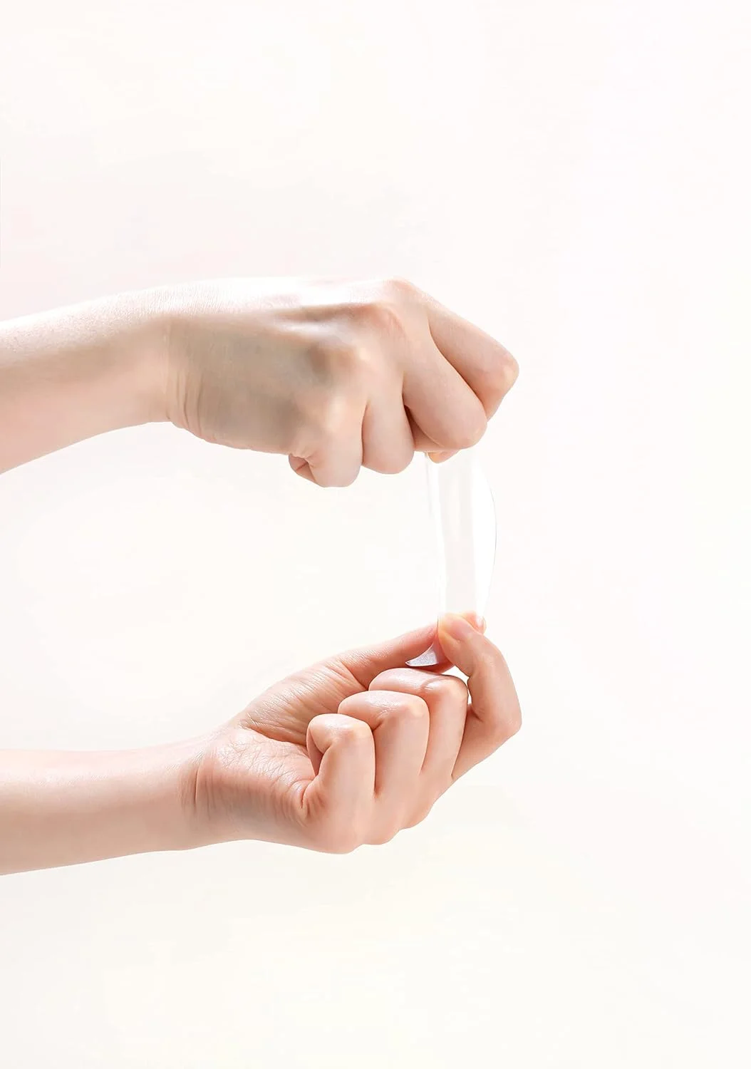 پچ ماسک دور چشم مروارید MIZON، ماسک درمان زیر چشم کاهش دهنده چین و چروک و پف، درمان سیاهی دور چشم، پچ های هیدروژل کره ای (مروارید خالص 30 جفت)