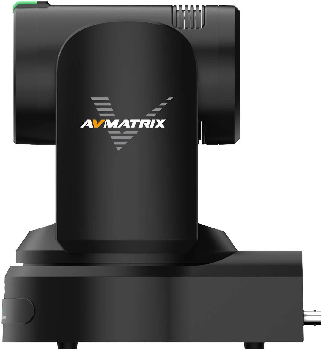 AVMATRIX EAGLE P20، ویدیوی UHD 4K از طریق HDMI و 12G-SDI، پورت 1G LAN برای استریم های RTMP/RTSP/ONVIF، زوم اپتیکال 20x / زوم دیجیتال 12x، فوکوس خودکار، تا 255 تنظیمات از پیش تعیین شده | Eagle P20-12G