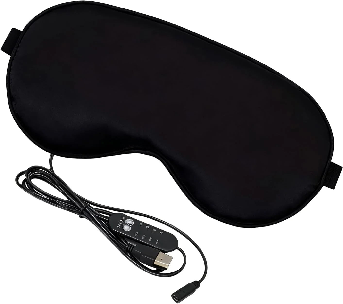 کمپرس گرم چشم - کمک خواب راحت، پد چشم گرم شونده USB قابل حمل - برای خانه، مسافرت، دفتر، شب، هواپیما، یوگا، خواب، استراحت، آرامش، تولد، تعطیلات کمپرس گرم چشم - کمک خواب راحت، پد چشم گرم شونده USB قابل حمل - برای خانه، مسافرت، دفتر، شب، هواپیما، یوگا، خواب، استراحت، آرامش، تولد، تعطیلات