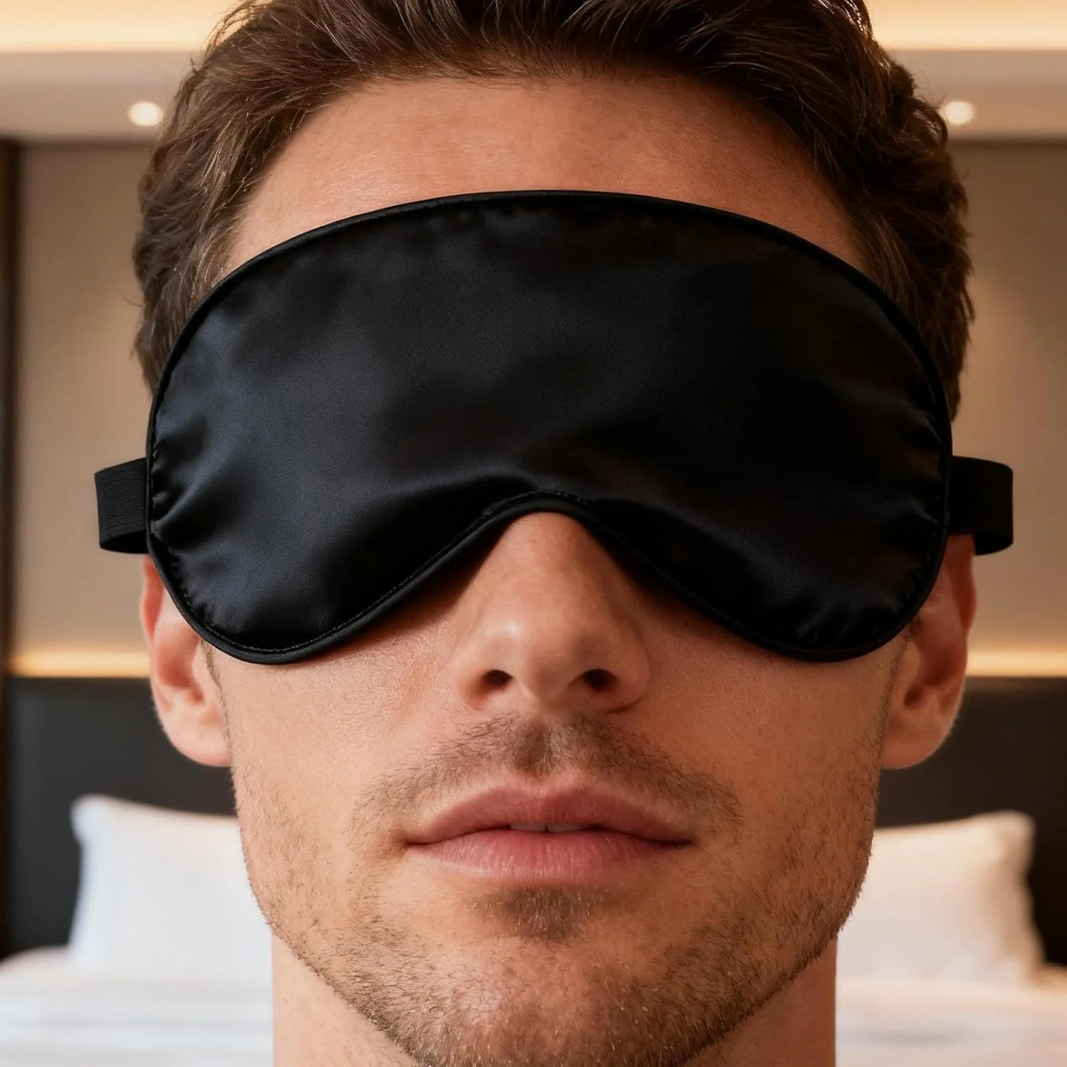 کمپرس گرم برای چشم، کمک خواب راحت و قابل حمل، پد گرم کننده چشم USB، برای منزل، مسافرت، دفتر، شب، هواپیما، یوگا، خواب، استراحت، آرامش، تولد، تعطیلات کمپرس گرم برای چشم، کمک خواب راحت و قابل حمل، پد گرم کننده چشم USB، برای منزل، مسافرت، دفتر، شب، هواپیما، یوگا، خواب، استراحت، آرامش، تولد، تعطیلات