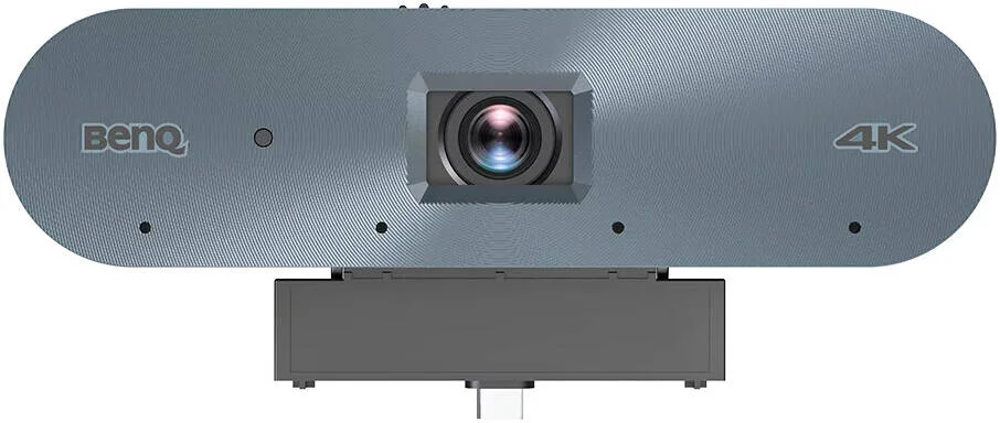 دوربین هوشمند برد BenQ، حسگر 4K UHD سونی، 4K با سرعت 30 فریم بر ثانیه، رزولوشن 1080p، 8.29 مگاپیکسل موثر، فوکوس ثابت | DV01K