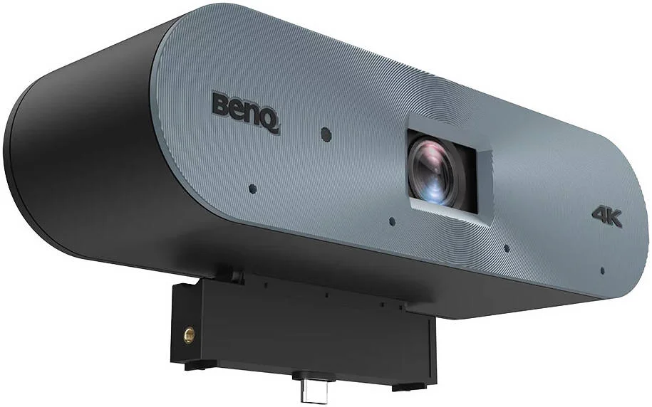 دوربین هوشمند برد BenQ، حسگر 4K UHD سونی، 4K با سرعت 30 فریم بر ثانیه، رزولوشن 1080p، 8.29 مگاپیکسل موثر، فوکوس ثابت | DV01K