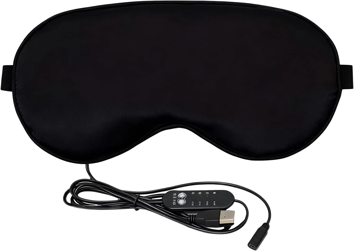 کمپرس گرم چشم - کمک خواب راحت و قابل حمل | گرم کننده چشم کمپرس گرم USB | برای خانه، مسافرت، دفتر، شب، هواپیما، یوگا، خواب، استراحت، آرامش، تولد، تعطیلات کمپرس گرم چشم - کمک خواب راحت و قابل حمل | گرم کننده چشم کمپرس گرم USB | برای خانه، مسافرت، دفتر، شب، هواپیما، یوگا، خواب، استراحت، آرامش، تولد، تعطیلات