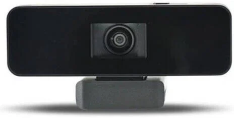 دوربین کنفرانس ویدیویی 4K کولپو مدل Al Huddle Mini Lite، زاویه دید عریض 120 درجه، حذف نویز یکپارچه، مشکی | CPAA034001665