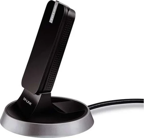 آداپتور USB بیسیم دو بانده TP-Link Archer T9UH AC1900 با برد بالا | T9UH آداپتور USB بیسیم دو بانده TP-Link Archer T9UH AC1900 با برد بالا | T9UH