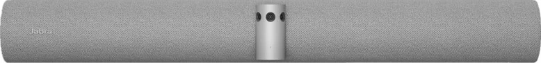 دستگاه کنفرانس ویدیویی Jabra PanaCast 50 با زاویه دید 180 درجه، کیفیت 4K، دو ووفر و دو تیوتر، اتصال USB برای ویندوز/مک، خاکستری | 8201-231 دستگاه کنفرانس ویدیویی Jabra PanaCast 50 با زاویه دید 180 درجه، کیفیت 4K، دو ووفر و دو تیوتر، اتصال USB برای ویندوز/مک، خاکستری | 8201-231