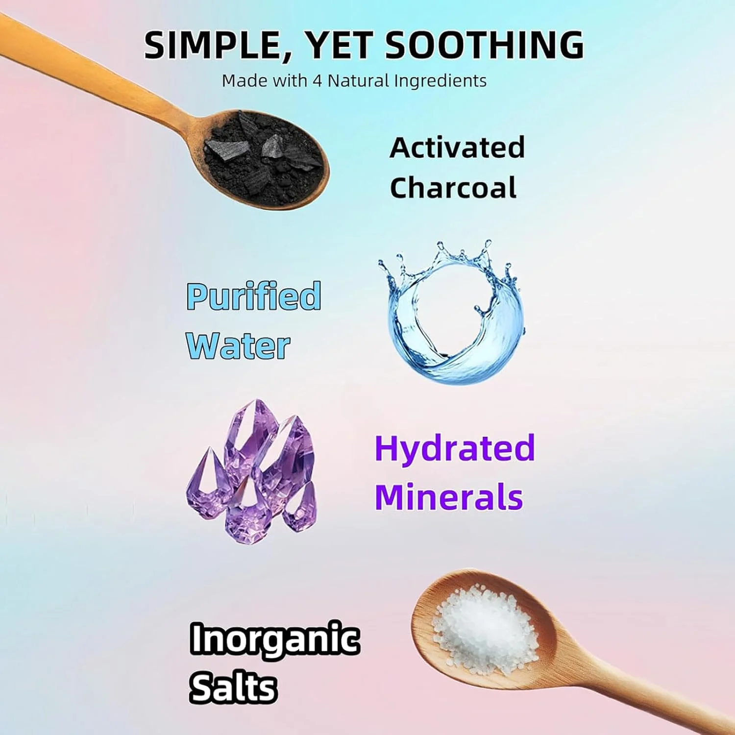 ماسک چشم خود گرم شونده 18 عددی، ماسک چشم بخار دار با جنس ابریشم پنبه 6A، کمپرس گرم خود گرم شونده برای تسکین سریع خشکی چشم، بدون نیاز به مایکروویو، محصولات مراقبت از چشم برای تسکین خشکی چشم