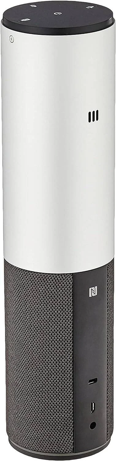 وب کم کنفرانس Logitech Connect برای اتاق های دورهمی