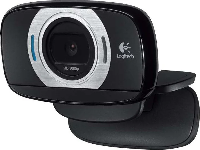 وب کم لپ تاپ HD مدل Logitech C615 با طراحی تاشو، چرخش 360 درجه، دوربین 1080p | 960-001056 وب کم لپ تاپ HD مدل Logitech C615 با طراحی تاشو، چرخش 360 درجه، دوربین 1080p | 960-001056