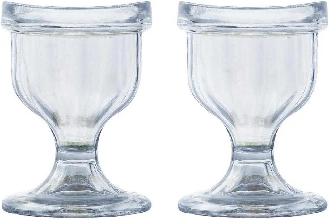 ست دو عددی فنجان شستشوی چشم برای حفظ پاکیزگی و سلامت چشم ها ست دو عددی فنجان شستشوی چشم برای حفظ پاکیزگی و سلامت چشم ها