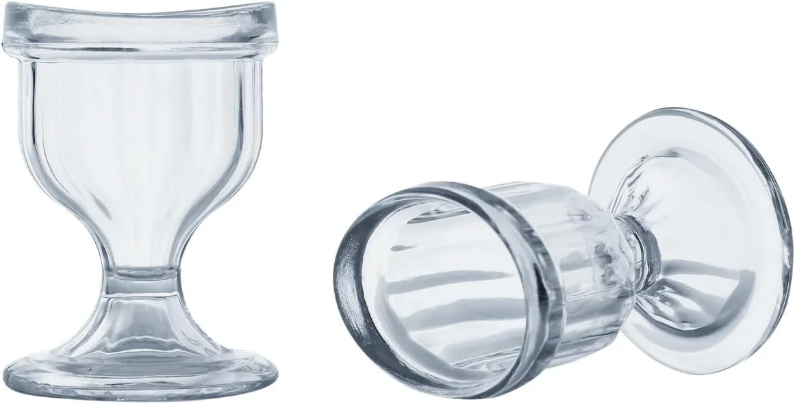 ست دو عددی فنجان شستشوی چشم برای حفظ پاکیزگی و سلامت چشم ها ست دو عددی فنجان شستشوی چشم برای حفظ پاکیزگی و سلامت چشم ها