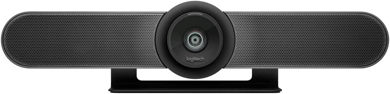 دوربین کنفرانس Logitech Meetup، زاویه دید فوق عریض 120 درجه، فناوری های RightSense، سیستم صوتی یکپارچه، فناوری بی سیم بلوتوث، کنترل از راه دور RF، مشکی | 960-001102 دوربین کنفرانس Logitech Meetup، زاویه دید فوق عریض 120 درجه، فناوری های RightSense، سیستم صوتی یکپارچه، فناوری بی سیم بلوتوث، کنترل از راه دور RF، مشکی | 960-001102