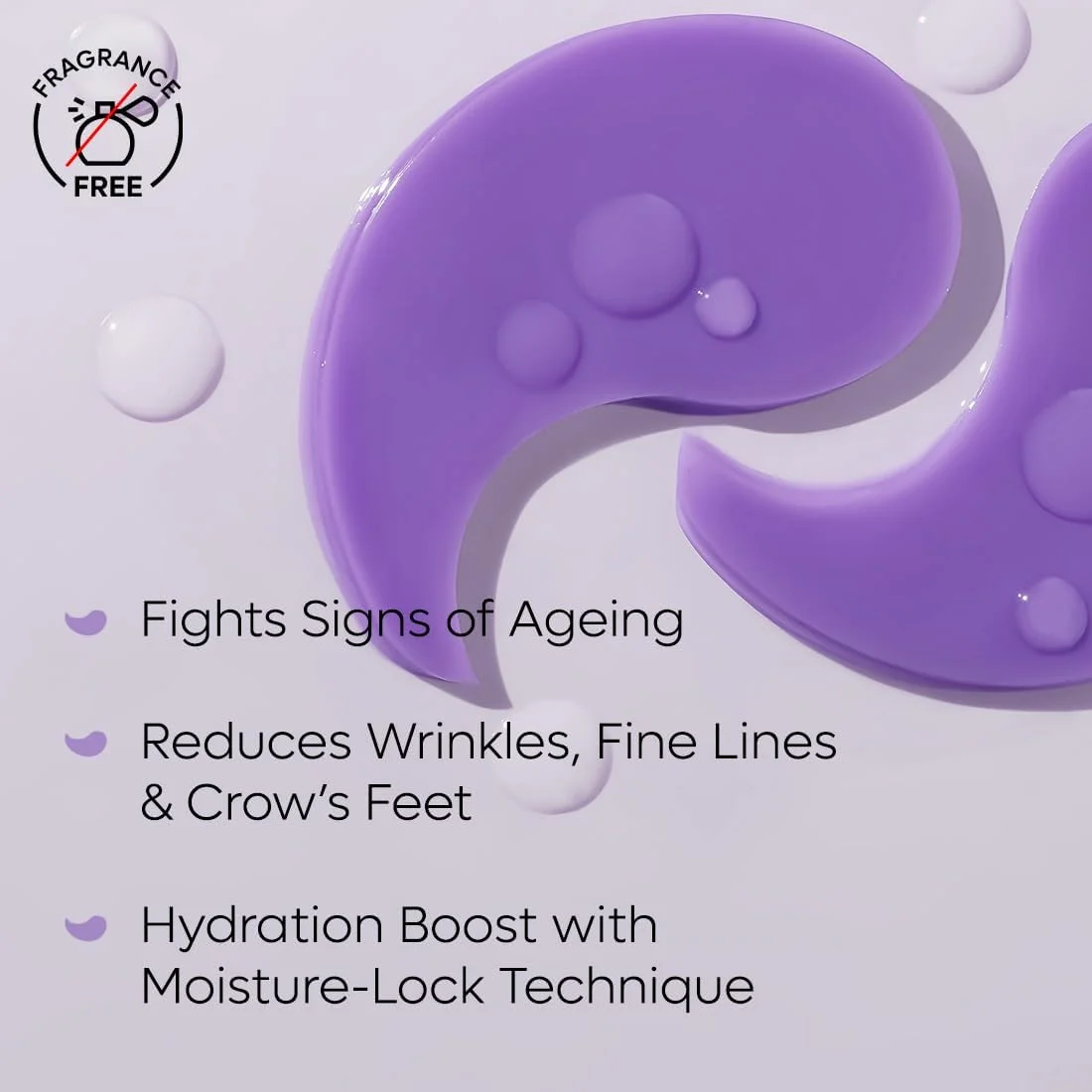 پدهای زیر چشم خنک کننده چای سیاه mCaffeine Complex™ ضد پیری حاوی پپتید کلاژن وگان | افزایش 80 درصدی کلاژن | ماسک چشم برای زنان و مردان | ماسک پد چشم برای رفع فوری پف | 15 جفت پدهای زیر چشم خنک کننده چای سیاه mCaffeine Complex™ ضد پیری حاوی پپتید کلاژن وگان | افزایش 80 درصدی کلاژن | ماسک چشم برای زنان و مردان | ماسک پد چشم برای رفع فوری پف | 15 جفت