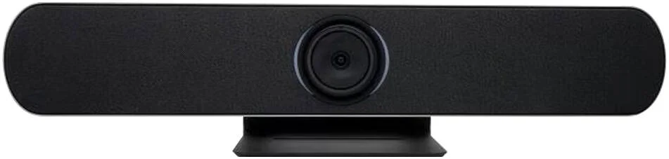 نوار ویدئویی USB تجاری همه کاره TREND OBS1000B Pro 4K، لنز 8 مگاپیکسلی، دوربین 4K Ultra HD، میدان دید افقی 120 درجه، میکروفون Beamforming، مشکی | OBS1000B Pro نوار ویدئویی USB تجاری همه کاره TREND OBS1000B Pro 4K، لنز 8 مگاپیکسلی، دوربین 4K Ultra HD، میدان دید افقی 120 درجه، میکروفون Beamforming، مشکی | OBS1000B Pro