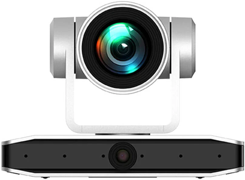 وبکم PTZ 4K ترند OBS490، رزولوشن 4K (3840 2160)، زوم اپتیکال 12X، 6 میکروفون اومنیدایرکشنال، پشتیبانی از HDMI، USB 3.0، LAN (POE)، نقرهای | OBS490 وبکم PTZ 4K ترند OBS490، رزولوشن 4K (3840 2160)، زوم اپتیکال 12X، 6 میکروفون اومنیدایرکشنال، پشتیبانی از HDMI، USB 3.0، LAN (POE)، نقرهای | OBS490