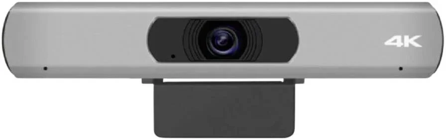 وبکمهای 4K هوش مصنوعی TREND TR4KE، سنسور CMOS 4K با کیفیت بالا 1/2.5 اینچی، 4K با سرعت 30 فریم بر ثانیه / 25 فریم بر ثانیه، زاویه دید عریض 84 درجه و فوق عریض 120 درجه، میکروفونهای چند جهته داخلی، خاکستری | TR4KE وبکمهای 4K هوش مصنوعی TREND TR4KE، سنسور CMOS 4K با کیفیت بالا 1/2.5 اینچی، 4K با سرعت 30 فریم بر ثانیه / 25 فریم بر ثانیه، زاویه دید عریض 84 درجه و فوق عریض 120 درجه، میکروفونهای چند جهته داخلی، خاکستری | TR4KE