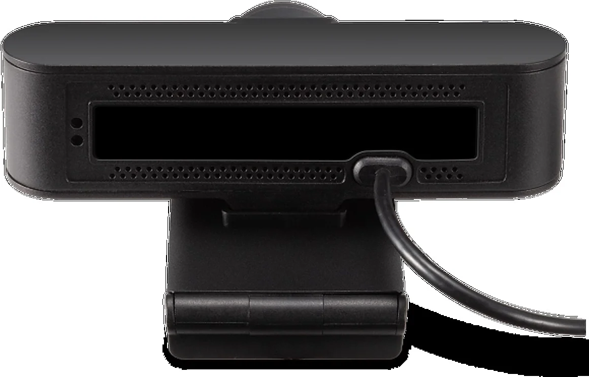 دوربین کنفرانس USB فوق عریض 1080p ویوسونیک - مشکی | VB-CAM-001 دوربین کنفرانس USB فوق عریض 1080p ویوسونیک - مشکی | VB-CAM-001