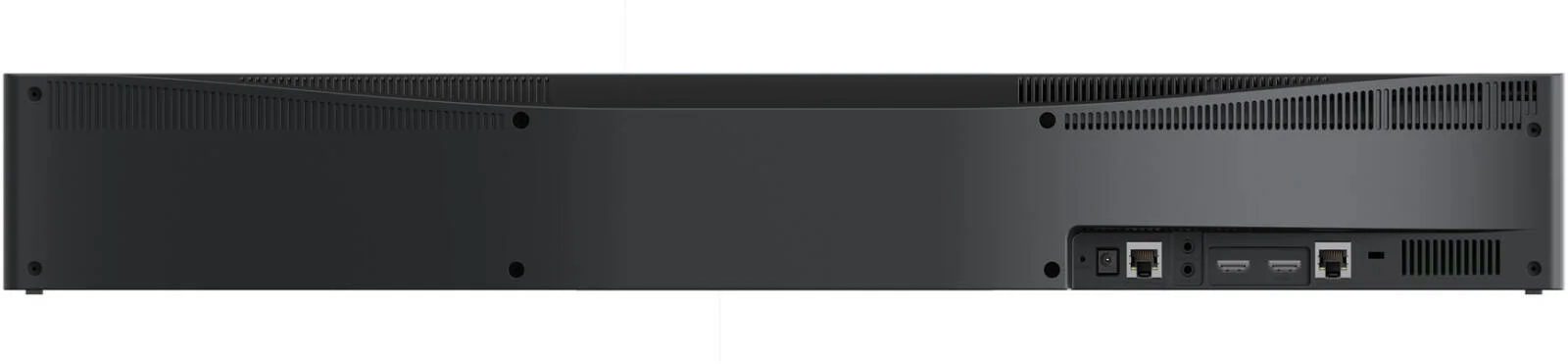 سیستم کنفرانس ویدیویی همه کاره Yealink MeetingBar A30-025، سیستم دوربین دوگانه با 8 مگاپیکسل، اندروید 9.0، حذف اکو، کاهش نویز، گیگابیت اترنت، HDMI، قابلیت نصب روی دیوار | A30-025