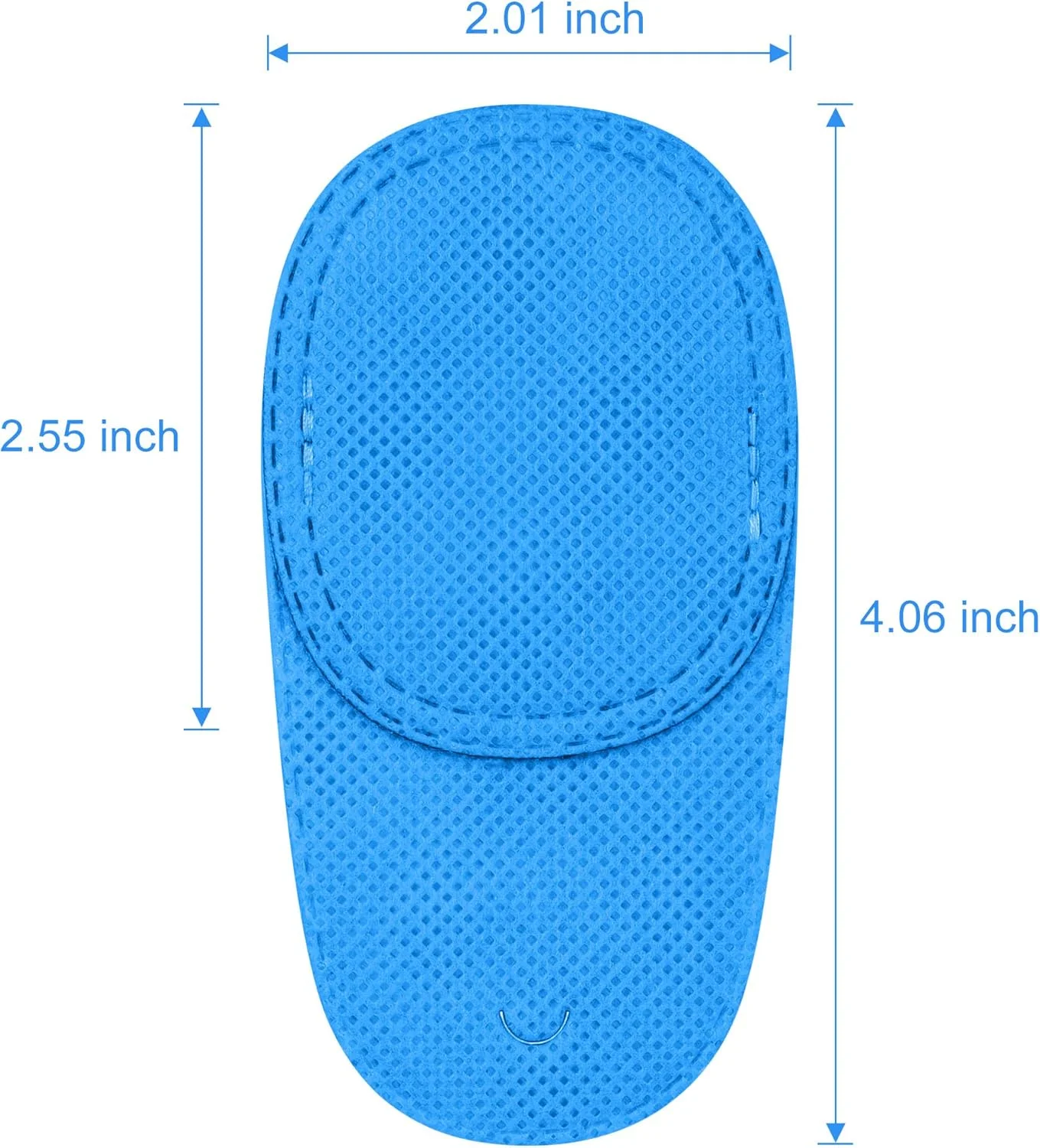 چشم بند آمبلیوپی 6 عددی مناسب عینک، چشم بند کودکانه، چشم بند عالی برای عینک کودکان، مناسب برای درمان تنبلی چشم و استرابیسم برای کودکان، بدون ایجاد حساسیت برای پوست کودکان - آبی چشم بند آمبلیوپی 6 عددی مناسب عینک، چشم بند کودکانه، چشم بند عالی برای عینک کودکان، مناسب برای درمان تنبلی چشم و استرابیسم برای کودکان، بدون ایجاد حساسیت برای پوست کودکان - آبی