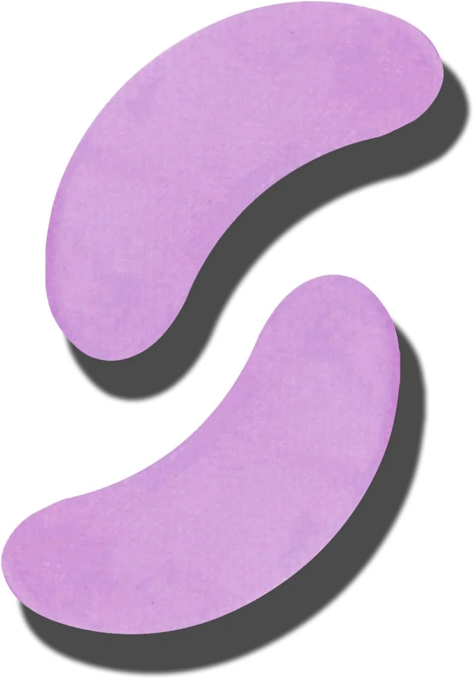 ماسک زیر چشم پسیفیکا – پچ های ژله ای آبرسان سرامید وگان برای زیر چشم و خط لبخند، کاهش خطوط ریز و پف، بدون عطر، وگان و بدون تست حیوانی، 4 عدد