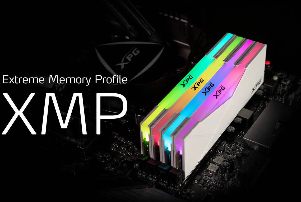 رم دسکتاپ ایدیتا XPG SPECTRIX D50 RGB با ظرفیت 16 گیگابایت DDR4 و سرعت 4133 مگاهرتز، تاخیر CL19 CAS، 288-پین UDIMM، پشتیبانی از XMP 2.0، ولتاژ 1.35 ولت، سفید | AX4U413316G19J-SW50 رم دسکتاپ ایدیتا XPG SPECTRIX D50 RGB با ظرفیت 16 گیگابایت DDR4 و سرعت 4133 مگاهرتز، تاخیر CL19 CAS، 288-پین UDIMM، پشتیبانی از XMP 2.0، ولتاژ 1.35 ولت، سفید | AX4U413316G19J-SW50