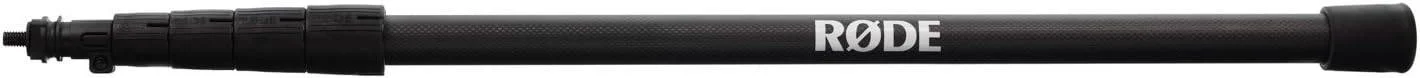 بازوی بوم میکروفون فیبر کربنی Rode Boompole Pro مدل BPOLEPRO