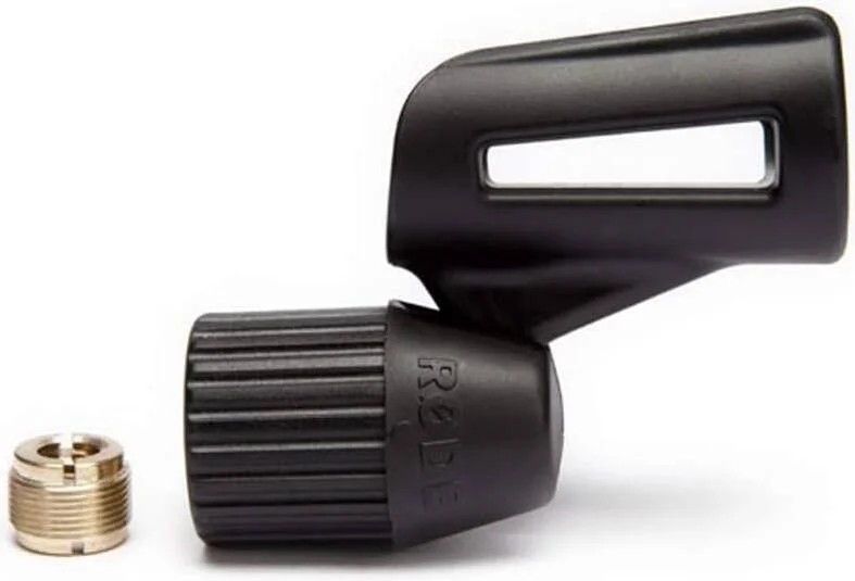 نگهدارنده میکروفون RODE مدل RM1 نگهدارنده میکروفون RODE مدل RM1