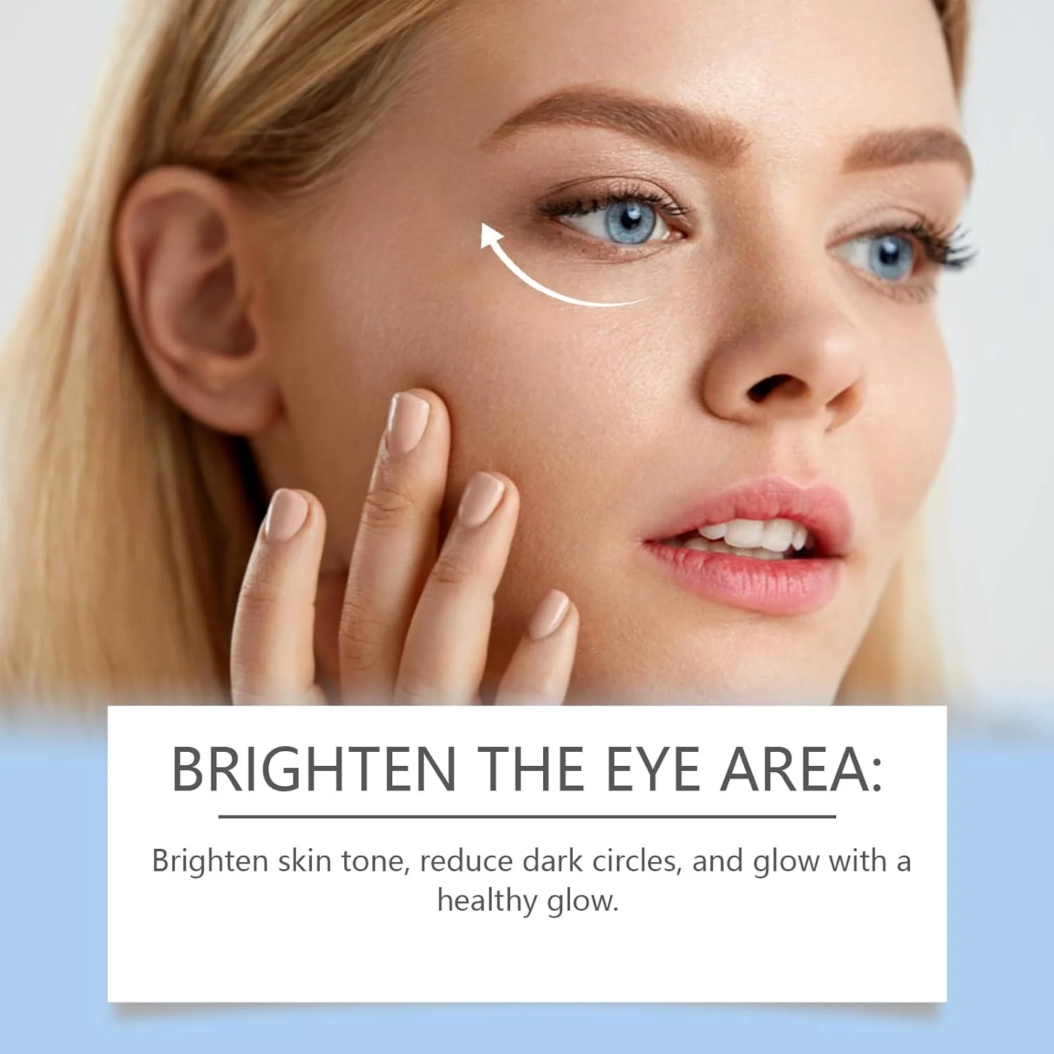 پدهای زیر چشم ضد چروک، ماسک چشم، پد سفت کننده ضد چروک برای پف و سیاهی دور چشم، ماسک مرطوب کننده چشم برای خطوط ریز، 3 جفت (02) پدهای زیر چشم ضد چروک، ماسک چشم، پد سفت کننده ضد چروک برای پف و سیاهی دور چشم، ماسک مرطوب کننده چشم برای خطوط ریز، 3 جفت (02)