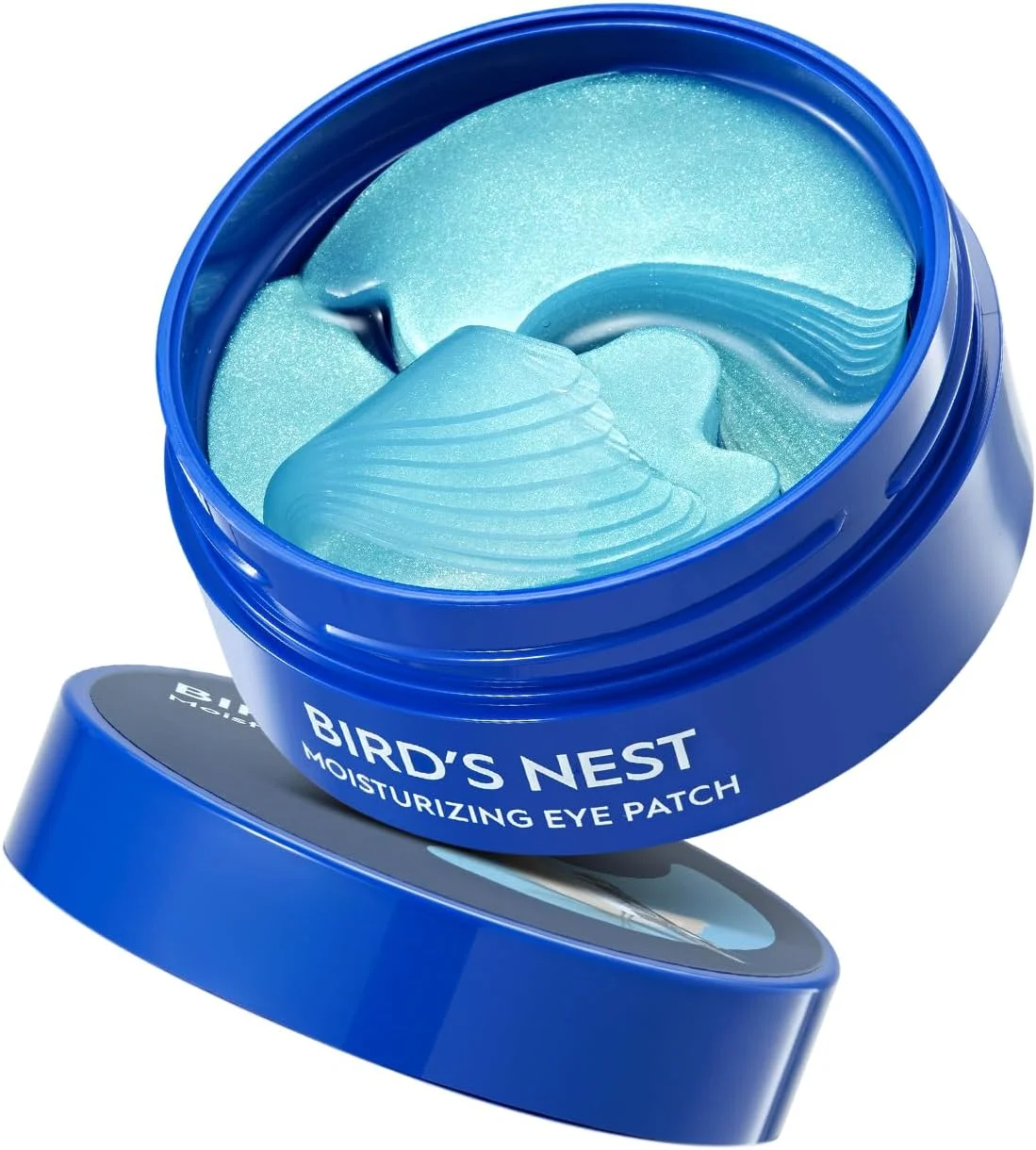 پچ دور چشم آبرسان عصاره لانه پرنده SNP (۶۰ عدد) پچ دور چشم آبرسان عصاره لانه پرنده SNP (۶۰ عدد)