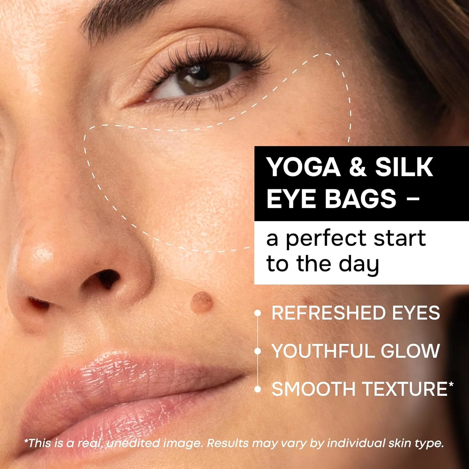 ماسک چشم خنک کننده SimplyVital حاوی رتینول، کلاژن و اسید هیالورونیک - پچ های زیر چشم برای زنان - پچ های ماسک زیر چشم برای پف و سیاهی دور چشم - ژل های ضد پف - 15 جفت ماسک چشم خنک کننده SimplyVital حاوی رتینول، کلاژن و اسید هیالورونیک - پچ های زیر چشم برای زنان - پچ های ماسک زیر چشم برای پف و سیاهی دور چشم - ژل های ضد پف - 15 جفت