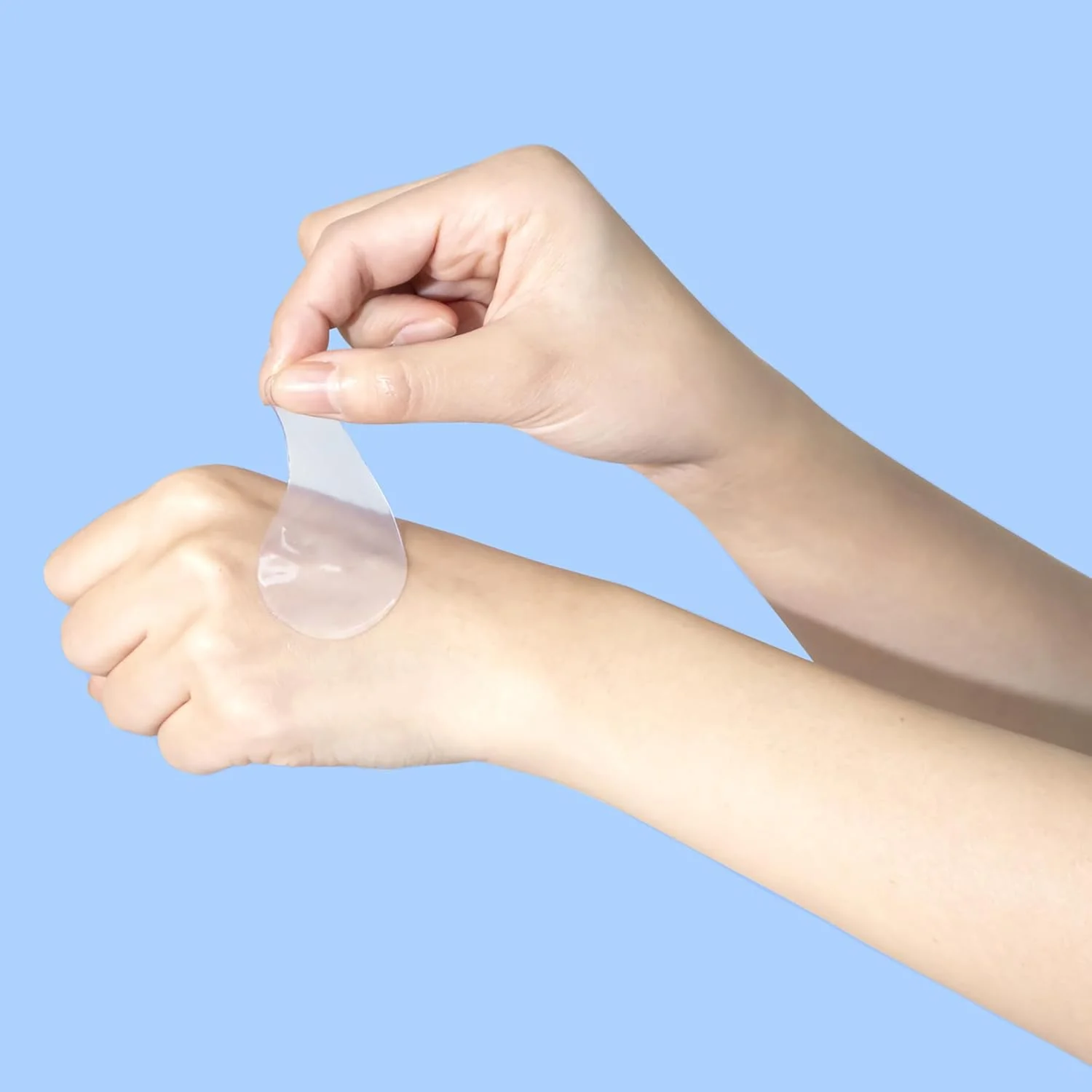 پچ زیر چشم هیدروژلی کلاژن Farm Stay (۶۰ عدد)