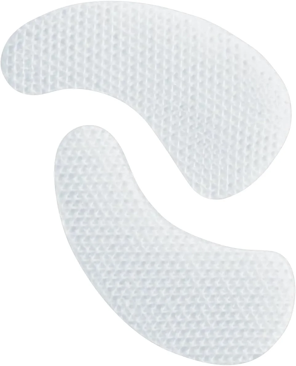 پدهای دور چشم هیالورونیک اسید آنه ماری بورلیند