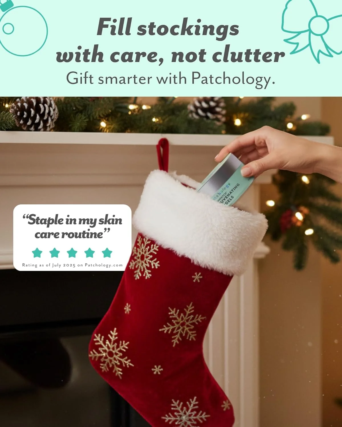 پدهای زیر چشم احیا کننده پچولوژی - ماسک آبرسان چشم با کافئین، کلاژن هیدرولیز شده و سنتلا آسیاتیکا - پدهای زیر چشم برای حلقه های تیره - کاهش پف و کاهش دهنده چروک - 30 جفت