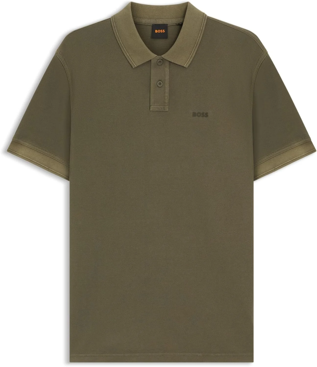 پولوشرت مردانه BOSS مدل Prime (تک عددی)